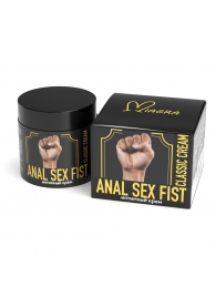 Крем на водной основе ANAL SEX FIST Classic Cream - 150 мл. - Миагра - купить с доставкой в Уфе