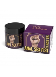 Гель на водной основе ANAL SEX FIST Classic Gel - 150 мл. - Миагра - купить с доставкой в Уфе