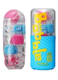 Мастурбатор Tenga Bobble Crazy Cubes - Tenga - в Уфе купить с доставкой