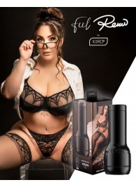 Телесный мастурбатор-вагина Feel Romi Chase - Kiiroo - в Уфе купить с доставкой