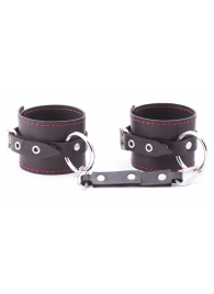 Оригинальный комплект фиксации с распоркой - Crazy Handmade - купить с доставкой в Уфе