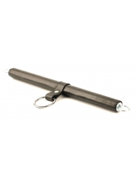 БДСМ-комплект: маленькая распорка и наручники - Crazy Handmade - купить с доставкой в Уфе