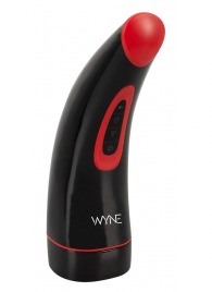 Автоматический мастурбатор WYNE 03 с подогревом - Orion - в Уфе купить с доставкой