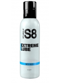 Смазка на водной основе S8 Extreme Lube - 250 мл. - Stimul8 - купить с доставкой в Уфе