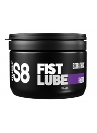 Гибридный лубрикант-желе для фистинга S8 Hybrid Fist Lube - 500 мл. - Stimul8 - купить с доставкой в Уфе