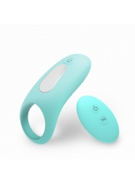 Кольцо на пенис с вибрацией и дистанционном управлении Vibrating Cock Ring - Tracy s Dog - в Уфе купить с доставкой