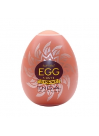 Мастурбатор-яйцо Tenga Egg Shiny II - Tenga - в Уфе купить с доставкой