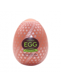 Мастурбатор-яйцо Tenga Egg Combo - Tenga - в Уфе купить с доставкой