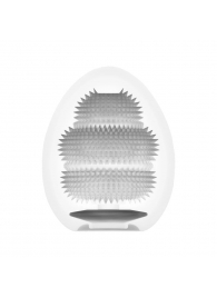 Мастурбатор-яйцо Tenga Egg Misty II - Tenga - в Уфе купить с доставкой