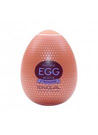 Мастурбатор-яйцо Tenga Egg Misty II - Tenga - в Уфе купить с доставкой