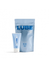 Смазка на водной основе Friday Bae Lube - 50 мл. - Friday Bae - купить с доставкой в Уфе