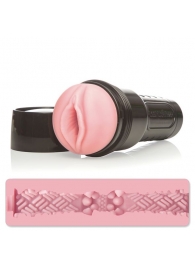 Мастурбатор-вагина Fleshlight - Go Surge Pink Lady - Fleshlight - в Уфе купить с доставкой