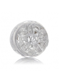 Мастурбатор Fleshlight - Quickshot Masturbator Clear - Fleshlight - в Уфе купить с доставкой