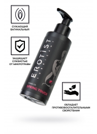 Сужающий гель для женщин Erotist Spring Touch - 150 мл. - Erotist Lubricants - купить с доставкой в Уфе