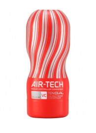 Мастурбатор Reusable Vacuum CUP VC Regular - Tenga - в Уфе купить с доставкой