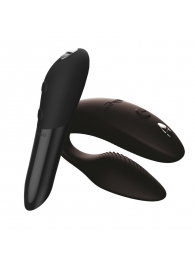 Набор для пар We-Vibe 15 Year Anniversary Collection: Tango X и Sync 2 - We-vibe купить в Уфе с доставкой в Orgasmix.ru Набор для пар We-Vibe 15 Year Anniversary Collection: Tango X и Sync 2 - We-vibe