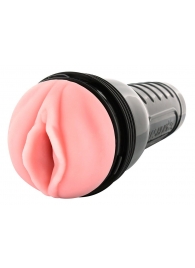 Мастурбатор-вагина Fleshlight - Pink Lady Original - Fleshlight - в Уфе купить с доставкой