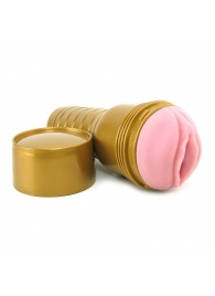 Мастурбатор Fleshlight - Stamina Training Unit - Fleshlight - в Уфе купить с доставкой