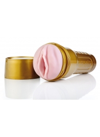 Мастурбатор Fleshlight - Stamina Training Unit - Fleshlight - в Уфе купить с доставкой