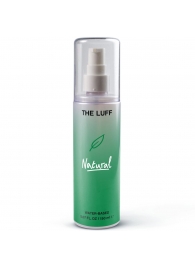 Интимный гель на водной основе Natural - 150 мл. - THE LUFF - купить с доставкой в Уфе Интимный гель на водной основе Natural - 150 мл. - THE LUFF - купить с доставкой в Уфе