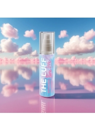 Интимный гель на водной основе Afrodisia Pure Love - 75 мл. - THE LUFF - купить с доставкой в Уфе Интимный гель на водной основе Afrodisia Pure Love - 75 мл. - THE LUFF - купить с доставкой в Уфе