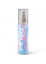 Интимный гель на водной основе Afrodisia Pure Love - 75 мл. - THE LUFF - купить с доставкой в Уфе Интимный гель на водной основе Afrodisia Pure Love - 75 мл. - THE LUFF - купить с доставкой в Уфе