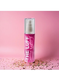 Интимный гель на водной основе Afrodisia Raspberry - 75 мл. - THE LUFF - купить с доставкой в Уфе Интимный гель на водной основе Afrodisia Raspberry - 75 мл. - THE LUFF - купить с доставкой в Уфе