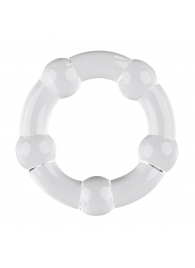 Набор из 3 эрекционных колец Erection Rings Set - Selopa - в Уфе купить с доставкой