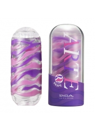 Мастурбатор Tenga Arte Drape - Tenga - в Уфе купить с доставкой