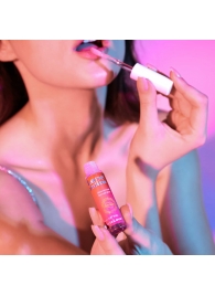 Возбуждающий блеск для губ Love Potion - 8 мл. - Love to Love - купить с доставкой в Уфе