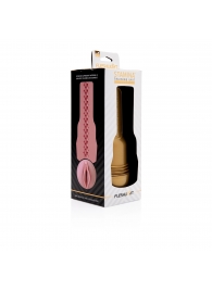 Набор для мастурбации Fleshlight Stamina Training Unit - Fleshlight - в Уфе купить с доставкой Набор для мастурбации Fleshlight Stamina Training Unit - Fleshlight - в Уфе купить с доставкой