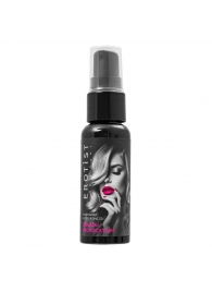 Увлажняющий гель-смазка Erotist Sweet Provocation - 30 мл. - Erotist Lubricants - купить с доставкой в Уфе