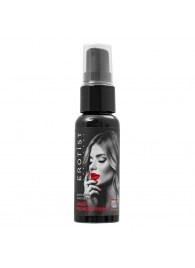 Съедобный гель Erotist Sweet Provocation Watermelon - 30 мл. - Erotist Lubricants - купить с доставкой в Уфе