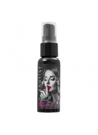 Съедобный гель Erotist Sweet Provocation Grapes - 30 мл. - Erotist Lubricants - купить с доставкой в Уфе