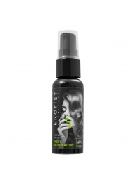 Съедобный гель Erotist Sweet Provocation Fruit Trio со вкусом киви, граната и яблока - 30 мл. - Erotist Lubricants - купить с доставкой в Уфе