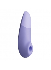 Сиреневый бесконтактный клиторальный стимулятор Womanizer Enhance с вибрацией - Womanizer Enhance в Уфе Сиреневый бесконтактный клиторальный стимулятор Womanizer Enhance с вибрацией - Womanizer Enhance
