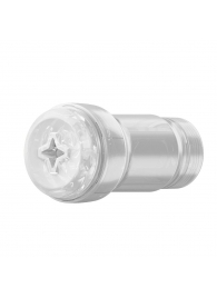 Мастурбатор Feel Pocket Stroker Crystal - Kiiroo - в Уфе купить с доставкой