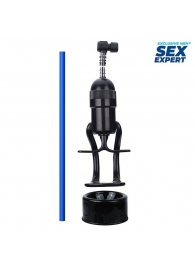 Комплект запасных частей для вакуумной помпы Sex Expert - Sex Expert - в Уфе купить с доставкой