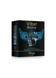 Набор для пар Vibe! Bunny - ORGIE - купить с доставкой в Уфе