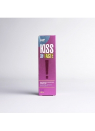 Массажный гель для тела Kiss and Taste - 55 мл. - INTT - купить с доставкой в Уфе