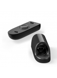 Черный мастурбатор ARCwave Ion 2 - Arcwave - в Уфе купить с доставкой Черный мастурбатор ARCwave Ion 2 - Arcwave - в Уфе купить с доставкой