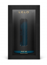 Мастурбатор с ИИ и управлением через приложение Lelo F1S V3 - Lelo - в Уфе купить с доставкой Мастурбатор с ИИ и управлением через приложение Lelo F1S V3 - Lelo - в Уфе купить с доставкой