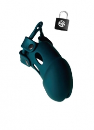 Изумрудный пояс верности Guard - Lola Games - купить с доставкой в Уфе