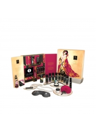 Адвент-календарь Shunga Calendar of Desires - Shunga - купить с доставкой в Уфе