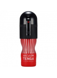 Набор Tenga Vacuum Max: мастурбатор и устройство для создания вакуума - Tenga - в Уфе купить с доставкой Набор Tenga Vacuum Max: мастурбатор и устройство для создания вакуума - Tenga - в Уфе купить с доставкой