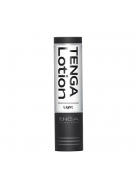 Лубрикант на водной основе Tenga Lotion Light - 170 мл. - Tenga - купить с доставкой в Уфе