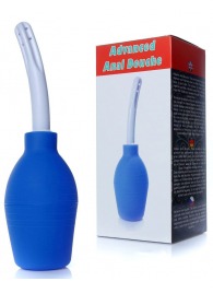 Интимный душ-спринцовка - Boys of Toys - купить с доставкой в Уфе