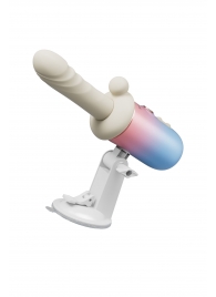 Инновационная мини-машина Spinel - Lovense - купить с доставкой в Уфе