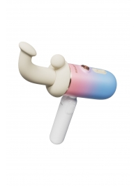 Инновационная мини-машина Spinel - Lovense - купить с доставкой в Уфе