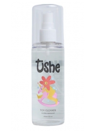 Очищающий спрей Tishe - 125 мл. - Tishe - купить с доставкой в Уфе
